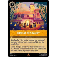 Ravensburger Look at This Family (28/204) (Ursula's Return) by LAB7 Malta, Europe