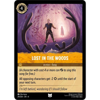 Ravensburger Lost in the Woods (29/204) (Ursula's Return) by LAB7 Malta, Europe