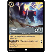 Ravensburger Lythos - Rock Titan (180/204) (Into the Inklands) by LAB7 Malta, Europe