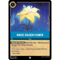 Ravensburger Magic Golden Flower (169/204) (The First Chapter) by LAB7 Malta, Europe
