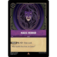 Ravensburger Magic Mirror (66/204) (The First Chapter) by LAB7 Malta, Europe