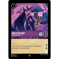 Ravensburger Maleficent - Biding Her Time (48/204) (The First Chapter) by LAB7 Malta, Europe