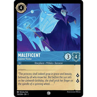 Ravensburger Maleficent - Sinister Visitor (150/204) (The First Chapter) by LAB7 Malta, Europe