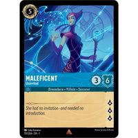 Ravensburger Maleficent - Uninvited (151/204) (The First Chapter) by LAB7 Malta, Europe