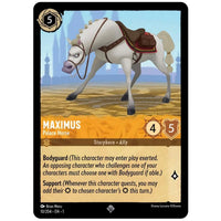 Ravensburger Maximus - Palace Horse (10/204) (The First Chapter) by LAB7 Malta, Europe