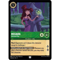 Ravensburger Megara - Liberated One (80/204) (Ursula's Return) by LAB7 Malta, Europe