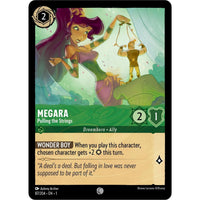 Ravensburger Megara - Pulling the Strings (87/204) (The First Chapter) by LAB7 Malta, Europe