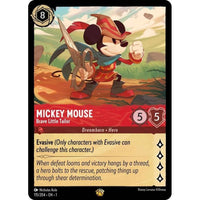 Ravensburger Mickey Mouse - Brave Little Tailor (115/204) (The First Chapter) by LAB7 Malta, Europe