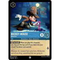 Ravensburger Mickey Mouse - Detective (154/204) (The First Chapter) by LAB7 Malta, Europe