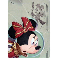 Ravensburger Minnie Mouse - Wide - Eyed Diver Puzzle Insert (Top Right) (Rise of the Floodborn) by LAB7 Malta, Europe
