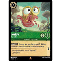 Ravensburger Morph - Space Goo (81/204) (Into the Inklands) by LAB7 Malta, Europe