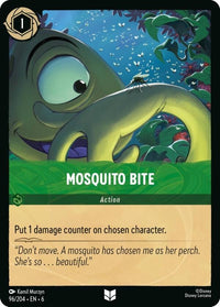 Ravensburger Mosquito Bite (96/204) (Azurite Sea) by LAB7 Malta, Europe