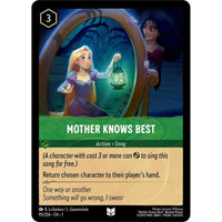 Ravensburger Mother Knows Best (95/204) (The First Chapter) by LAB7 Malta, Europe
