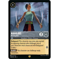 Ravensburger Namaari - Morning Mist (189/204) (Rise of the Floodborn) by LAB7 Malta, Europe