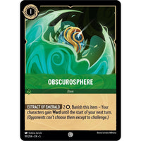 Ravensburger Obscurosphere (99/204) (Shimmering Skies) by LAB7 Malta, Europe