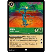 Ravensburger Panic - Immortal Sidekick (82/204) (Ursula's Return) by LAB7 Malta, Europe