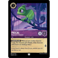 Ravensburger Pascal - Rapunzel's Companion (53/204) (The First Chapter) by LAB7 Malta, Europe