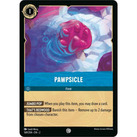 Ravensburger Pawpsicle (169/204) (Rise of the Floodborn) by LAB7 Malta, Europe