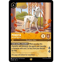 Ravensburger Perdita - Devoted Mother (15/204) (Into the Inklands) by LAB7 Malta, Europe