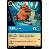 Ravensburger Philoctetes - Trainer of Heroes (156/204) (The First Chapter) by LAB7 Malta, Europe