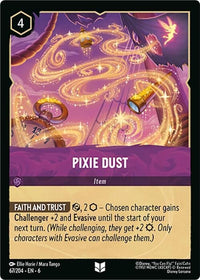 Ravensburger Pixie Dust (67/204) (Azurite Sea) by LAB7 Malta, Europe