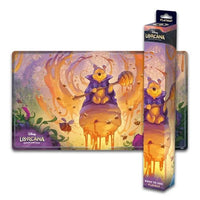 LAB7 DISNEY - Lorcana - Playmat - Winnie - Chapter 2 by LAB7 Malta, Europe