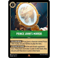 Ravensburger Prince John's Mirror (98/204) (Shimmering Skies) by LAB7 Malta, Europe