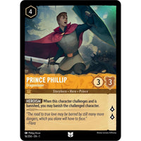 Ravensburger Prince Phillip - Dragonslayer (16/204) (The First Chapter) by LAB7 Malta, Europe