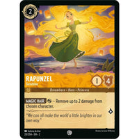 Ravensburger Rapunzel - Sunshine (20/204) (Rise of the Floodborn) by LAB7 Malta, Europe