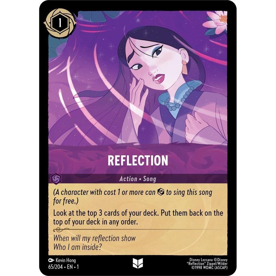 Ravensburger Reflection (65/204) (The First Chapter) by LAB7 Malta, Europe