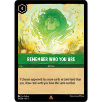 Ravensburger Remember Who You Are (97/204) (Shimmering Skies) by LAB7 Malta, Europe