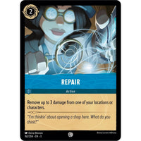Ravensburger Repair (162/204) (Into the Inklands) by LAB7 Malta, Europe