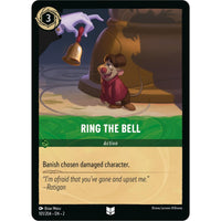 Ravensburger Ring the Bell (101/204) (Rise of the Floodborn) by LAB7 Malta, Europe