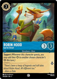 Ravensburger Robin Hood - Eye for Detail (170/204) (Archazia's Island) by LAB7 Malta, Europe