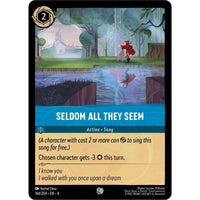 Ravensburger Seldom All They Seem (164/204) (Ursula's Return) by LAB7 Malta, Europe