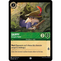Ravensburger Skippy - Energetic Rabbit (87/204) (Into the Inklands) by LAB7 Malta, Europe