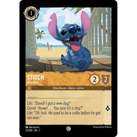 Ravensburger Stitch - New Dog (22/204) (The First Chapter) by LAB7 Malta, Europe