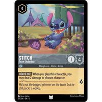 Ravensburger Stitch - Team Underdog (171/204) (Shimmering Skies) by LAB7 Malta, Europe