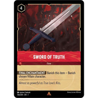 Ravensburger Sword of Truth (136/204) (The First Chapter) by LAB7 Malta, Europe