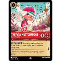 Ravensburger Taffyta Muttonfudge - Crowd Favorite (114/204) (Shimmering Skies) by LAB7 Malta, Europe