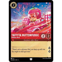 Ravensburger Taffyta Muttonfudge - Ruthless Rival (103/204) (Shimmering Skies) by LAB7 Malta, Europe