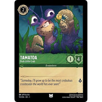 Ravensburger Tamatoa - Drab Little Crab (92/204) (The First Chapter) by LAB7 Malta, Europe