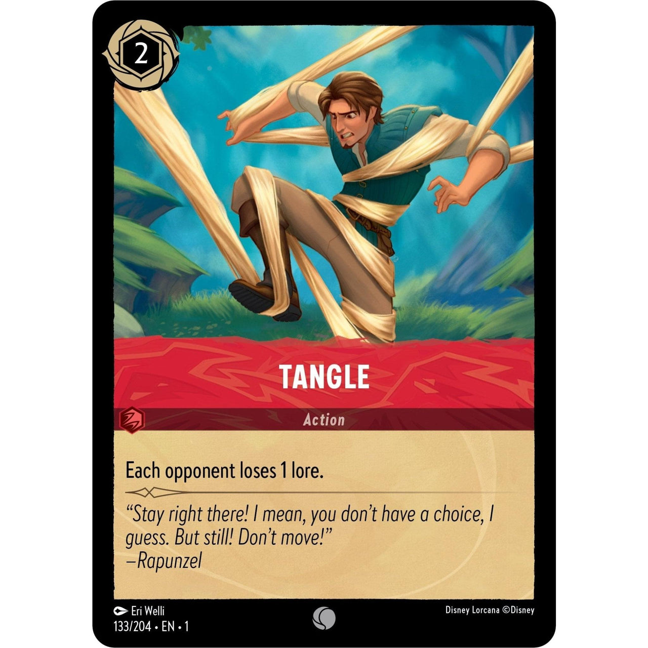 Ravensburger Tangle (133/204) (The First Chapter) by LAB7 Malta, Europe