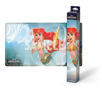 Ravensburger Disney Lorcana TCG Ariel Playmat by LAB7 Malta, Europe