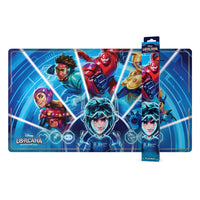 Ravensburger Disney Lorcana TCG Playmat Baymax – Versatile and Durable by LAB7 Malta, Europe