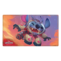Ravensburger Disney Lorcana TCG Playmat Stitch by LAB7 Malta, Europe