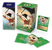 Ravensburger Disney Lorcana TCG Scrooge McDuck Gift Box by LAB7 Malta, Europe