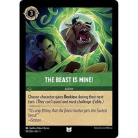 Ravensburger The Beast is Mine! (99/204) (The First Chapter) by LAB7 Malta, Europe