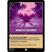 Ravensburger Ursula's Cauldron (67/204) (The First Chapter) by LAB7 Malta, Europe