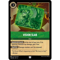 Ravensburger Vision Slab (100/204) (Ursula's Return) by LAB7 Malta, Europe